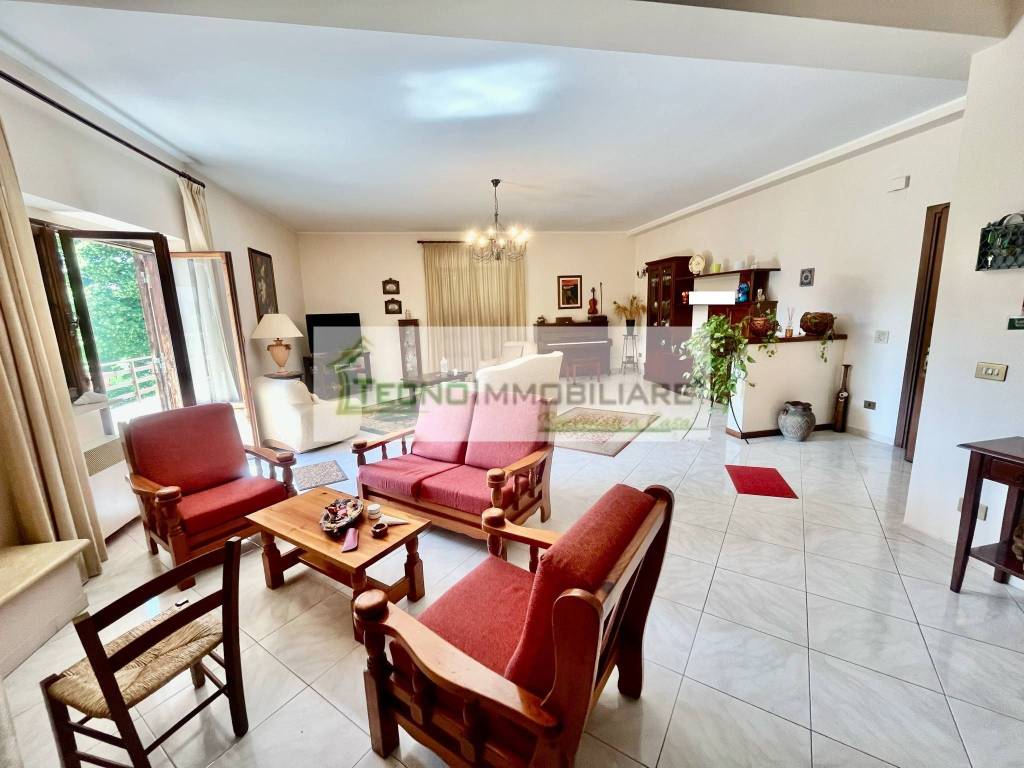 Villa a Pontecorvo in Contrada Ponte Teano - Foto 4
