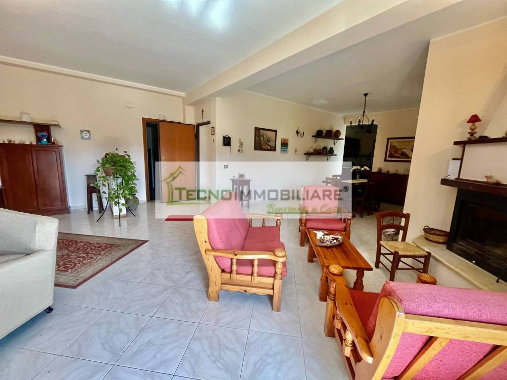 Villa a Pontecorvo in Contrada Ponte Teano - Foto 5