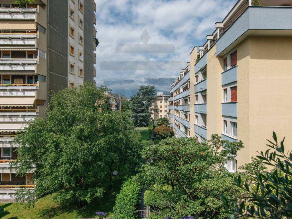 Appartamento a Bolzano in Viale Druso, 225 - Foto 3