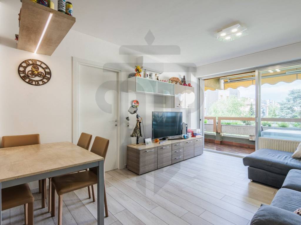 Appartamento a Bolzano in Viale Druso, 225 - Foto 4