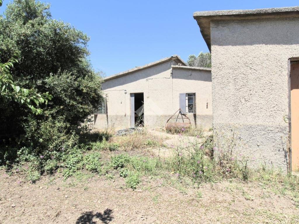 Casa indipendente a Isola di capo rizzuto in Località Santa Domenica - Foto 2