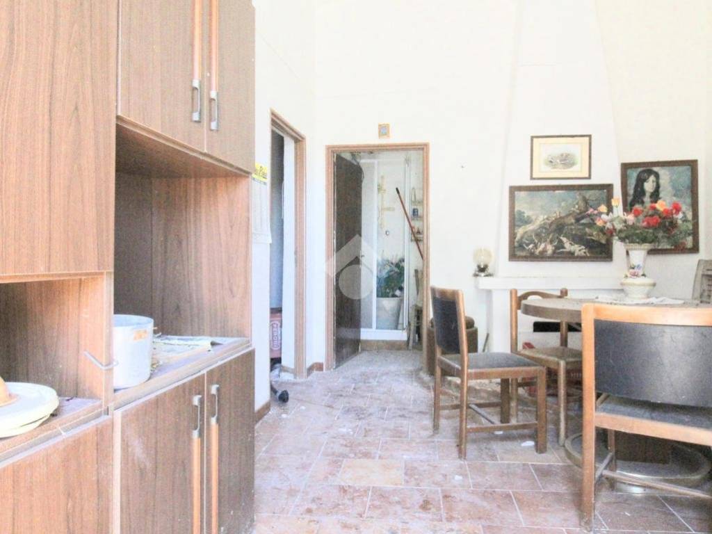 Casa indipendente a Isola di capo rizzuto in Località Santa Domenica - Foto 3