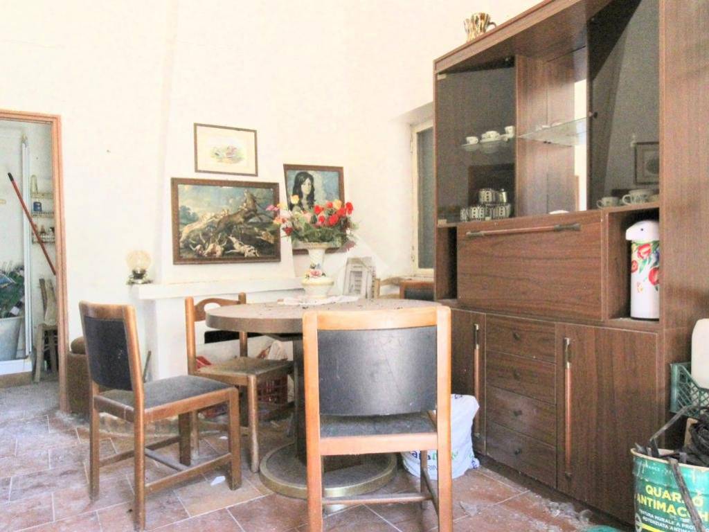 Casa indipendente a Isola di capo rizzuto in Località Santa Domenica - Foto 4