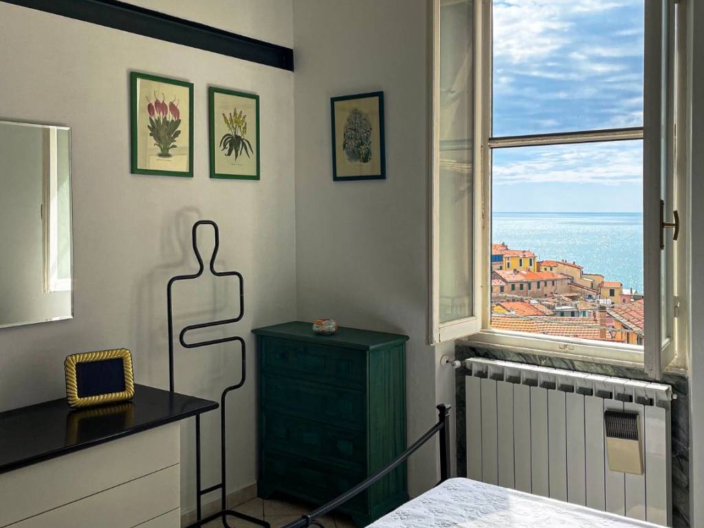 Appartamento a Lerici in Via Fiascherino, 40 - Foto 4