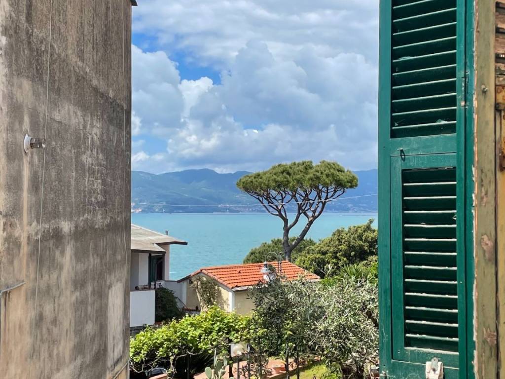 Appartamento a Lerici in Via Fiascherino, 40 - Foto 5