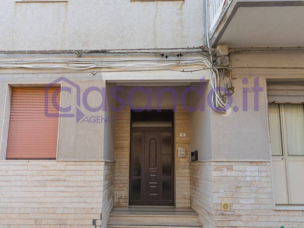 Appartamento a Priolo gargallo in Via Trasimeno, 1, 96010 Priolo Gargallo SR, Italia - Foto 2