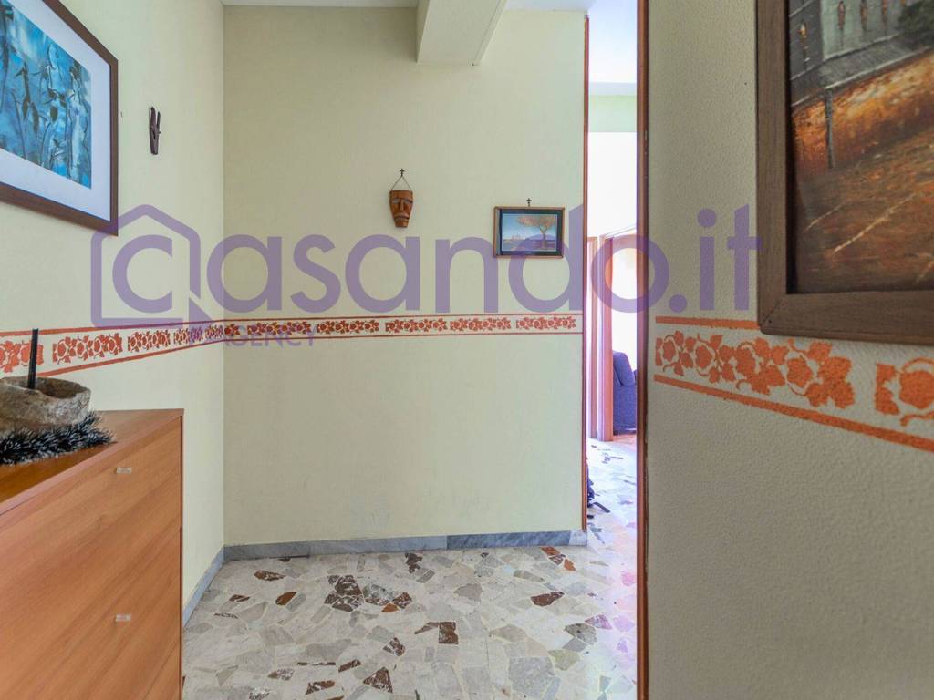 Appartamento a Priolo gargallo in Via Trasimeno, 1, 96010 Priolo Gargallo SR, Italia - Foto 3