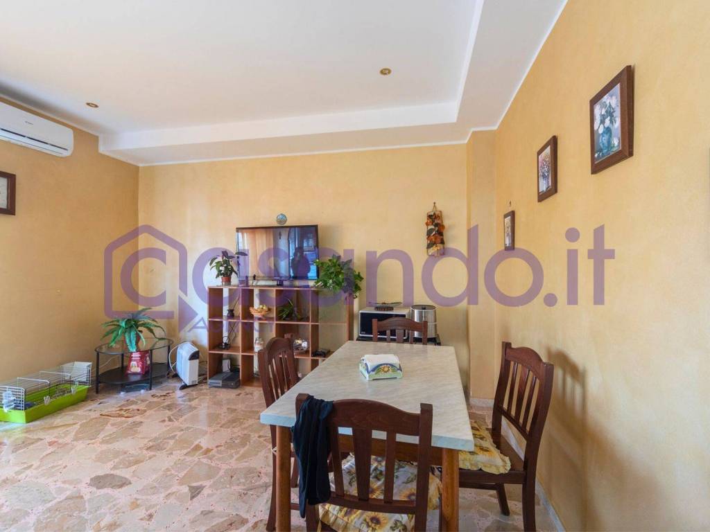 Appartamento a Priolo gargallo in Via Trasimeno, 1, 96010 Priolo Gargallo SR, Italia - Foto 4