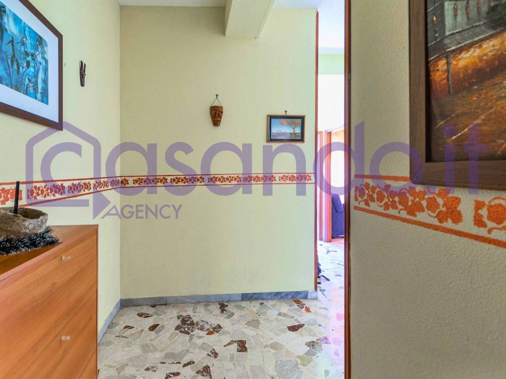 Appartamento a Priolo gargallo in Via Trasimeno, 1, 96010 Priolo Gargallo SR, Italia - Foto 5