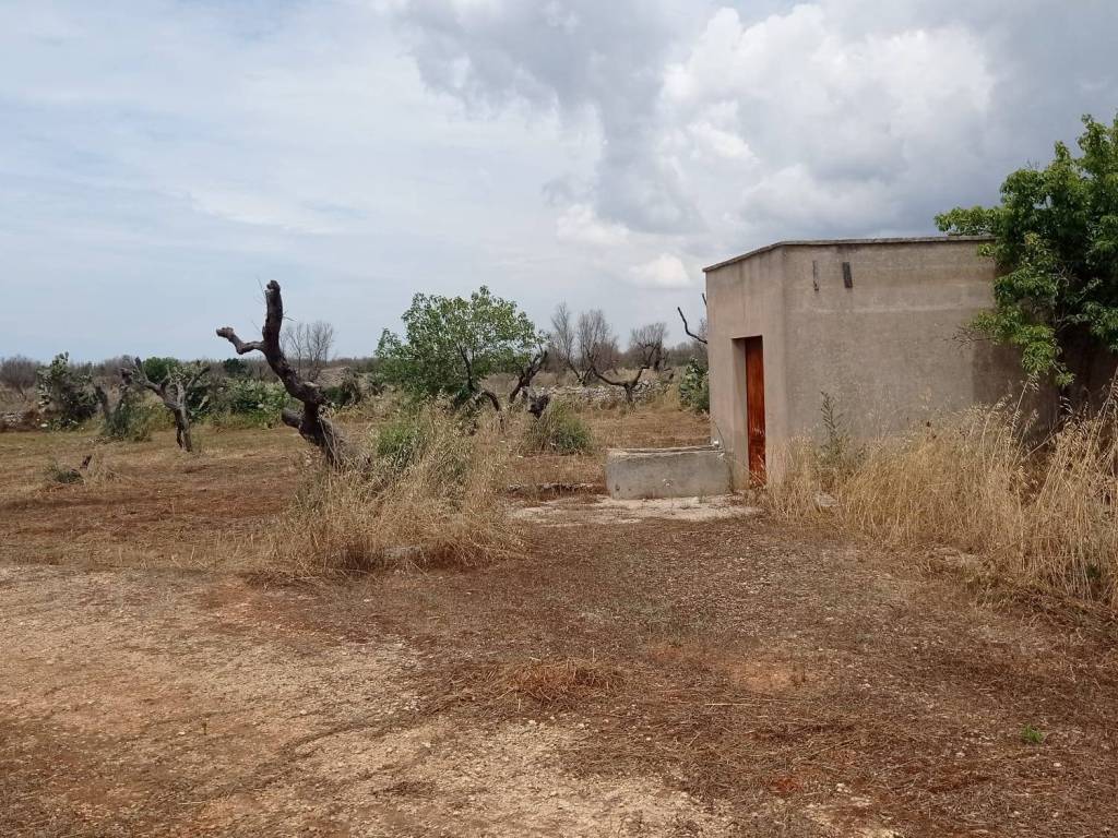 Terreno a Ugento in Via Salve - Foto 2