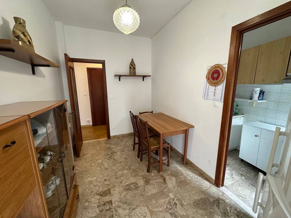 Appartamento a Pietra ligure in Via Cesare Battisti - Foto 2