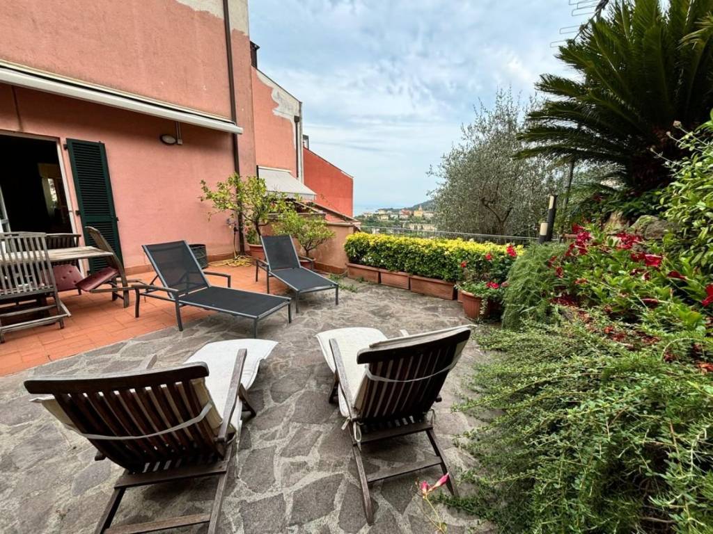 Appartamento a La spezia in Cadimare - Foto 4