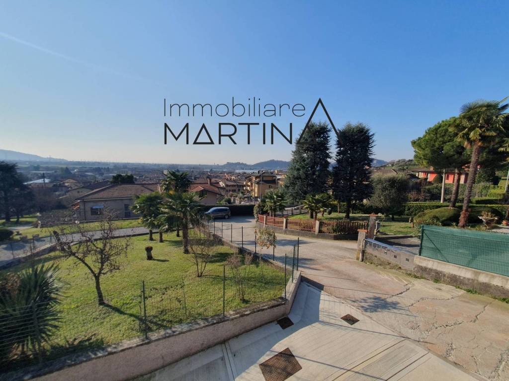 Villa a San paolo d'argon in Via Bonetti - Foto 4