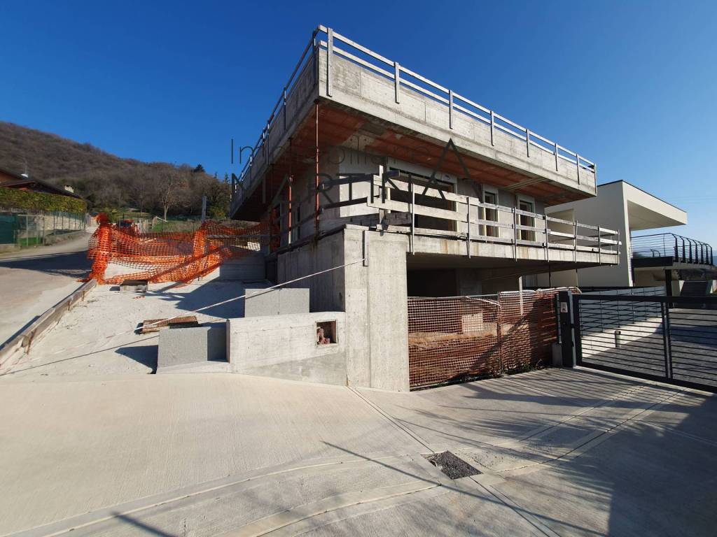 Villa a San paolo d'argon in Via Bonetti - Foto 5
