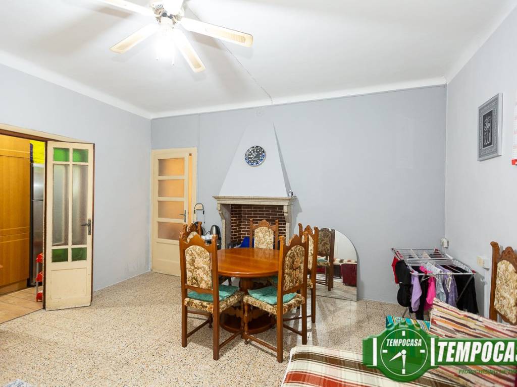 Appartamento a Pandino in Via Guglielmo Oberdan - Foto 3