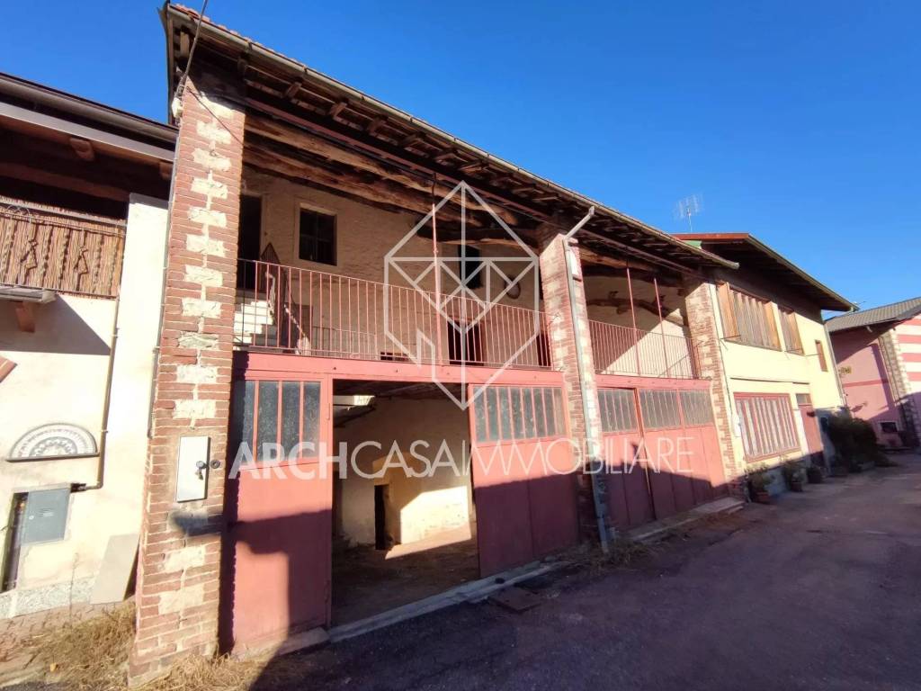 Rustico / casale a Boves in Via Rosbella 6. - Foto 1