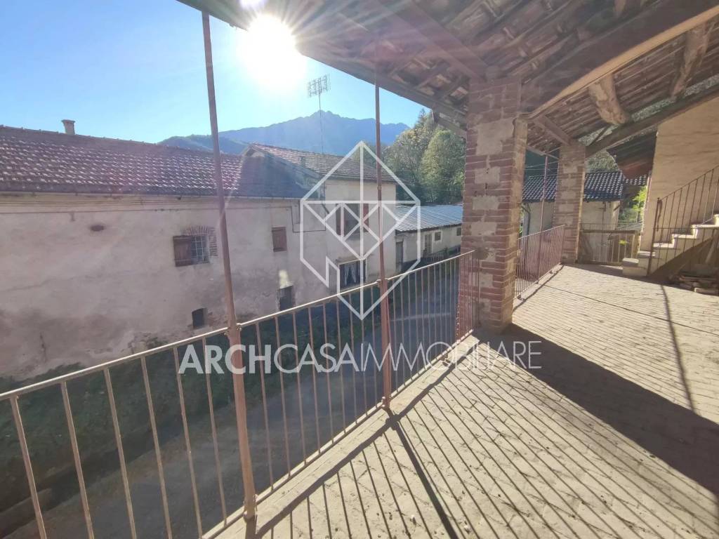 Rustico / casale a Boves in Via Rosbella 6. - Foto 3