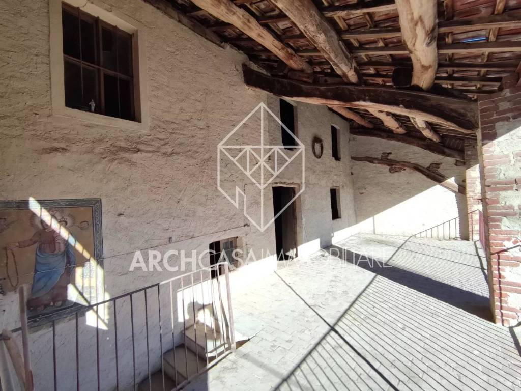 Rustico / casale a Boves in Via Rosbella 6. - Foto 4