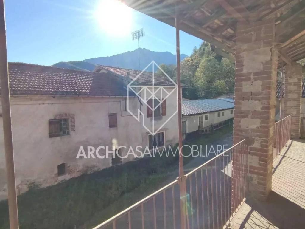 Rustico / casale a Boves in Via Rosbella 6. - Foto 5