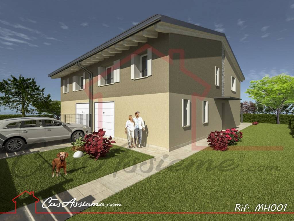 Villa a San martino di lupari - Foto 2