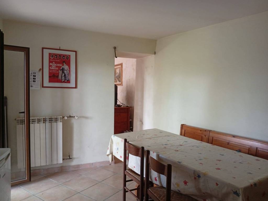Villa a Macchiagodena in Salita Neviera - Foto 4