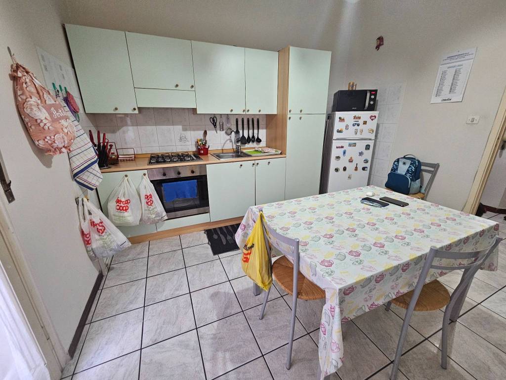 Appartamento a Casale monferrato in Corso Giovane Italia, 73 - Foto 3