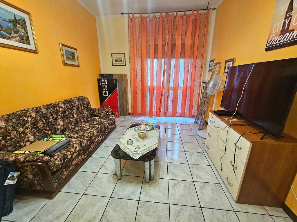 Appartamento a Casale monferrato in Corso Giovane Italia, 73 - Foto 4