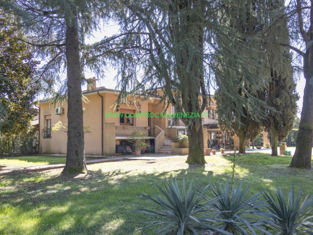 Villa a Venezia in VIA VISINONI - Foto 4