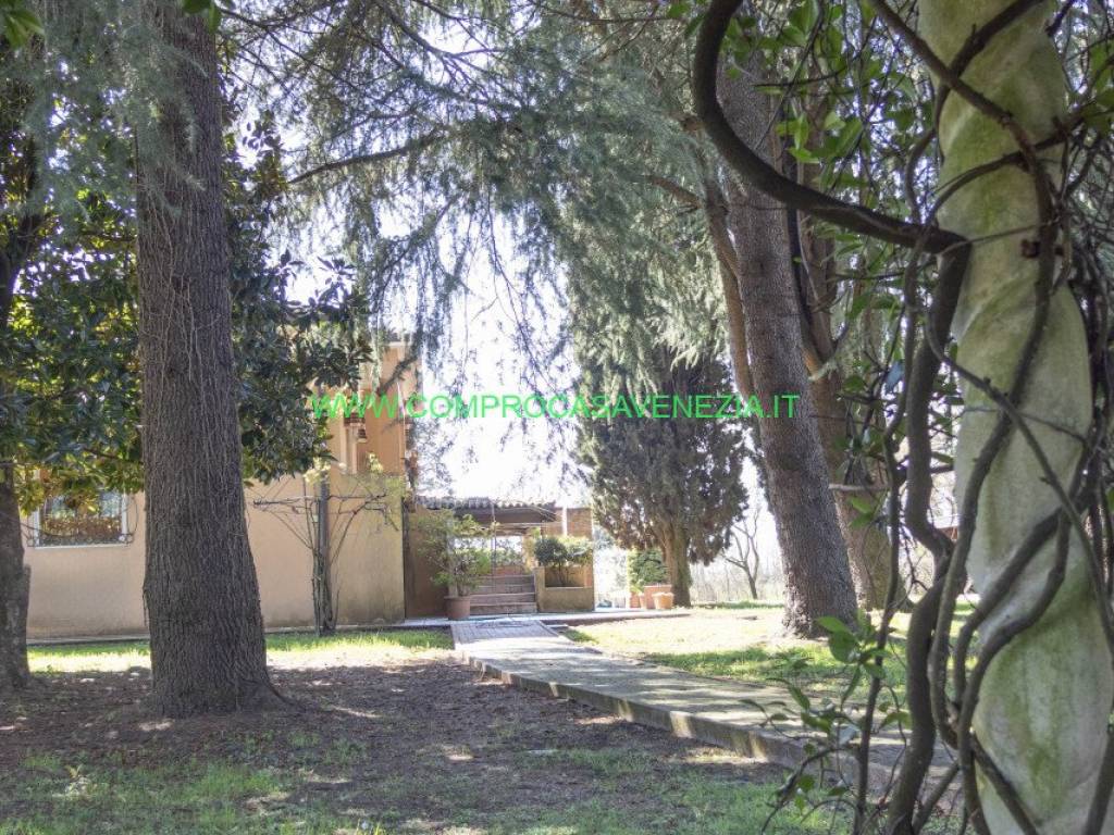 Villa a Venezia in VIA VISINONI - Foto 5