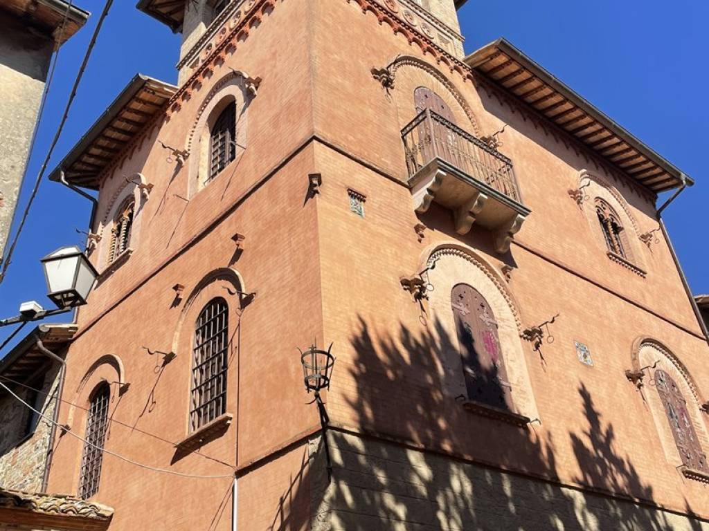 Palazzo / stabile a Deruta in Via della Libertà,2 - Foto 2