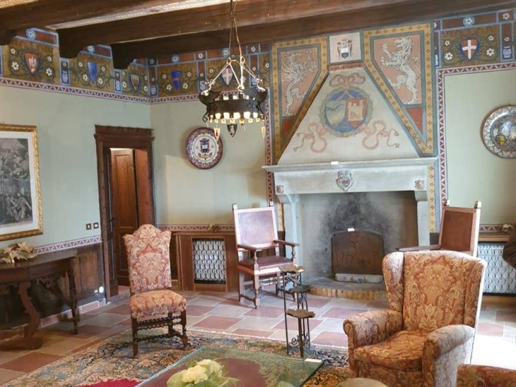 Palazzo / stabile a Deruta in Via della Libertà,2 - Foto 4