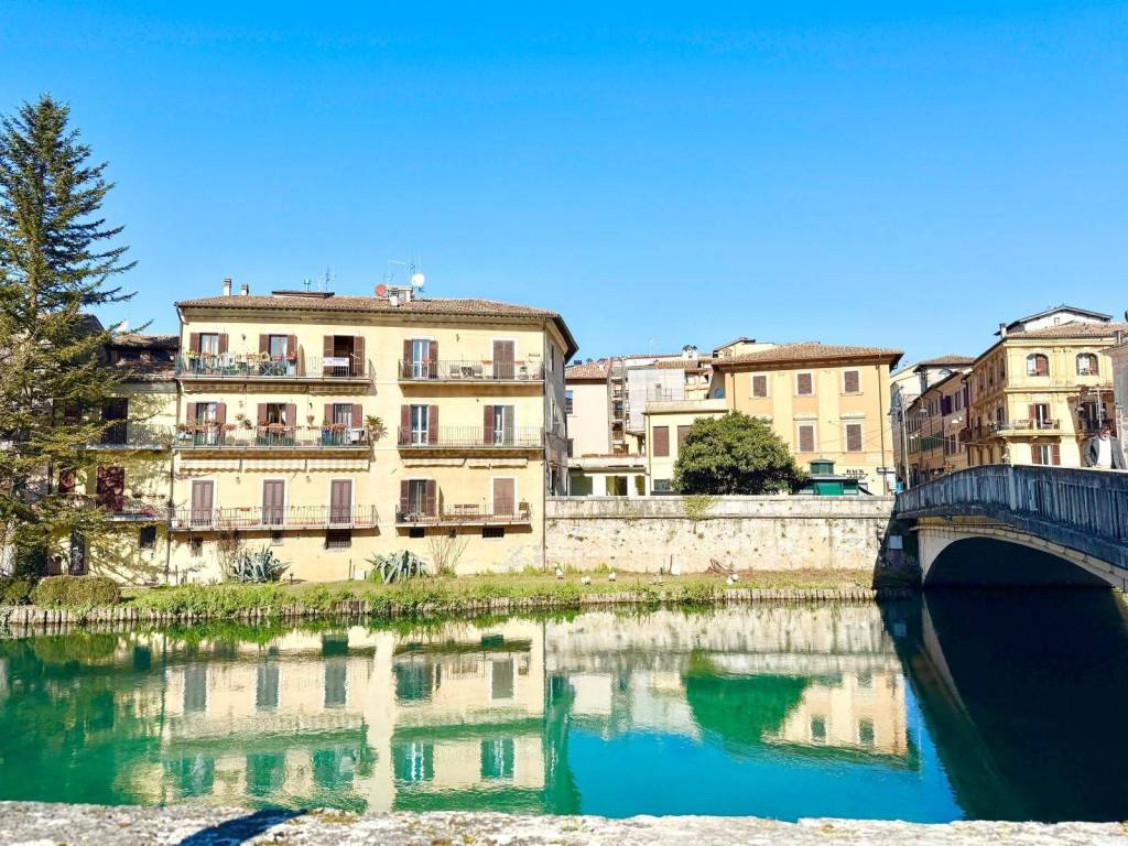 Appartamento a Rieti in Via della Verdura, 10 - Foto 2