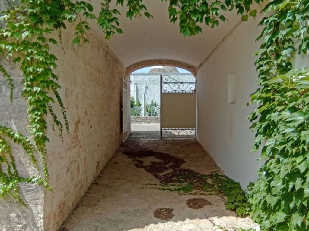 Rustico / casale a Fasano in Viale Toledo - Foto 5