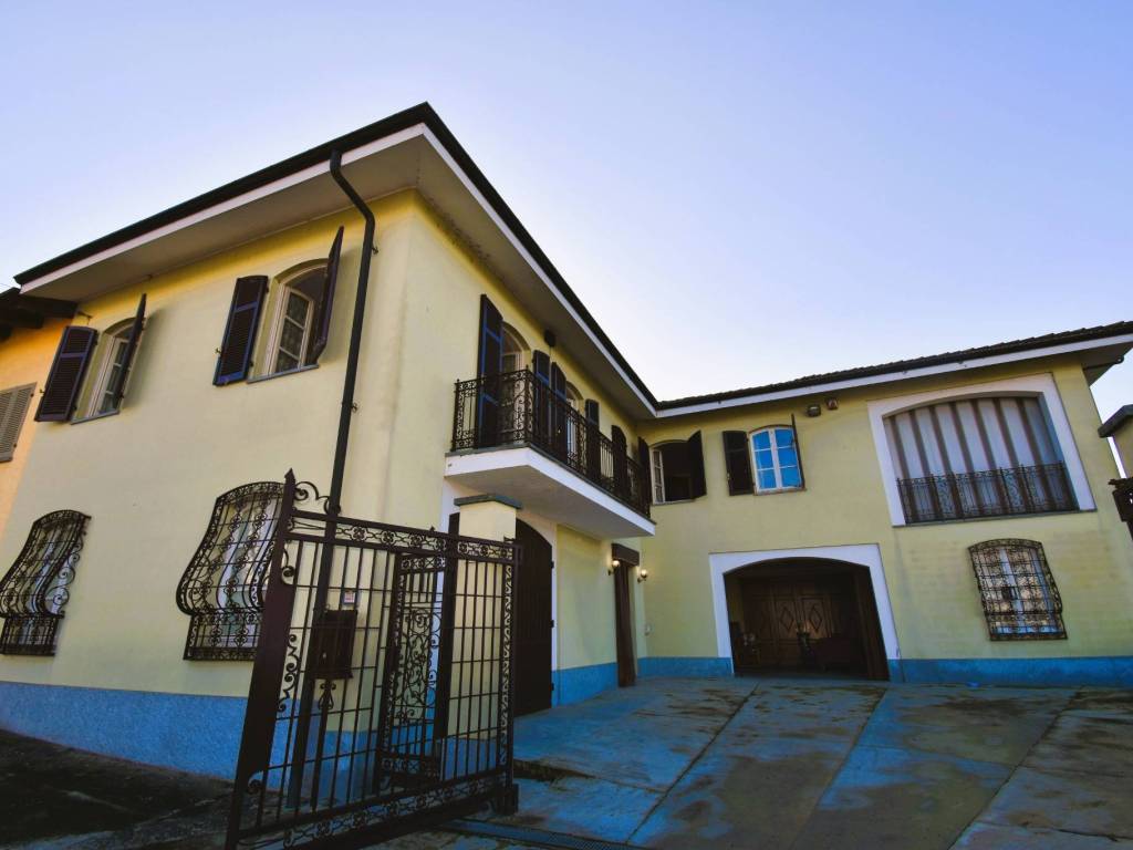 Villa a Asti in Frazione San Marzanotto - Foto 2