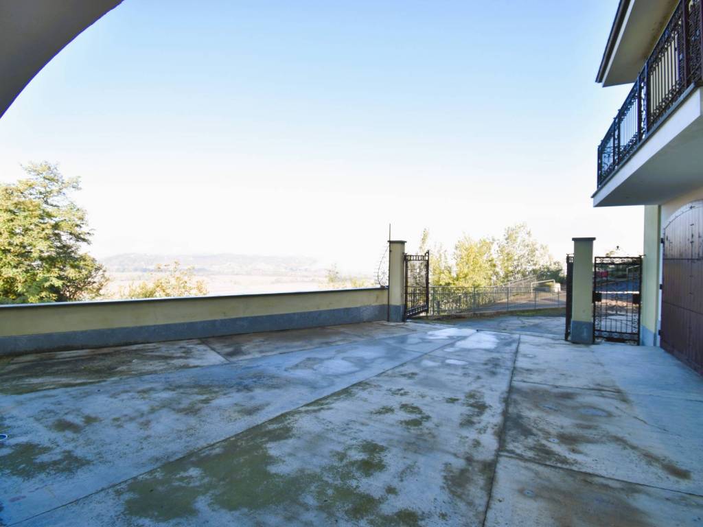 Villa a Asti in Frazione San Marzanotto - Foto 3
