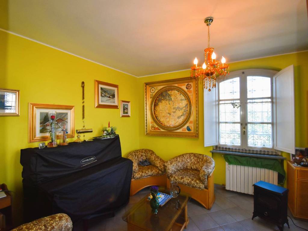 Villa a Asti in Frazione San Marzanotto - Foto 4