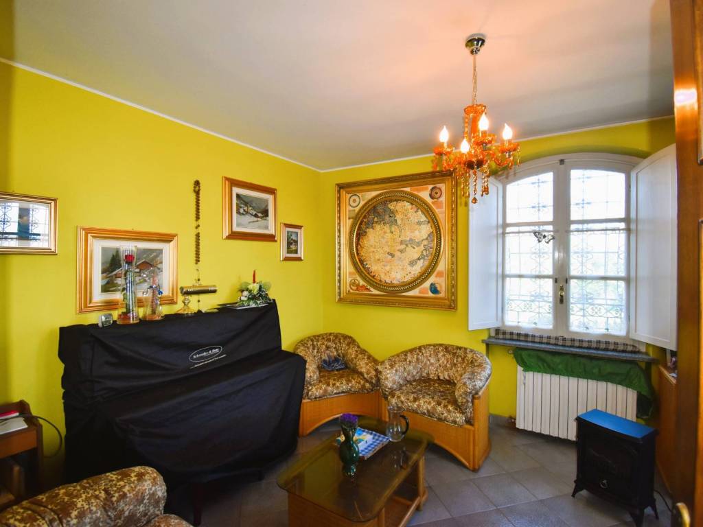 Villa a Asti in Frazione San Marzanotto - Foto 5