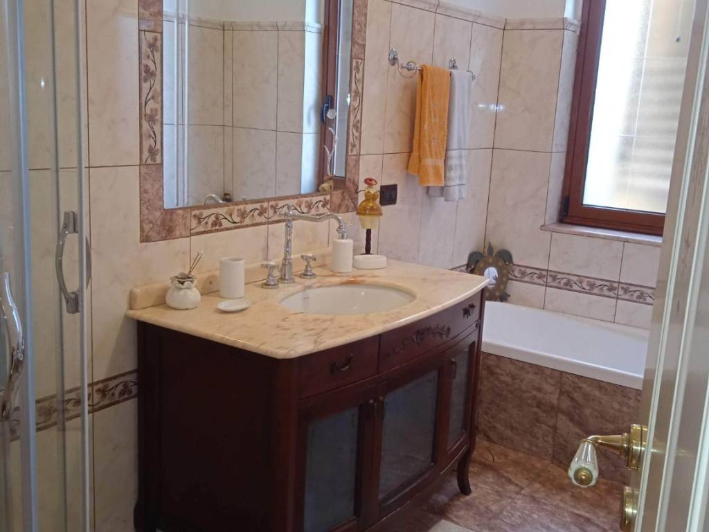 Appartamento a Agrigento in Via Alcide De Gasperi - Foto 4