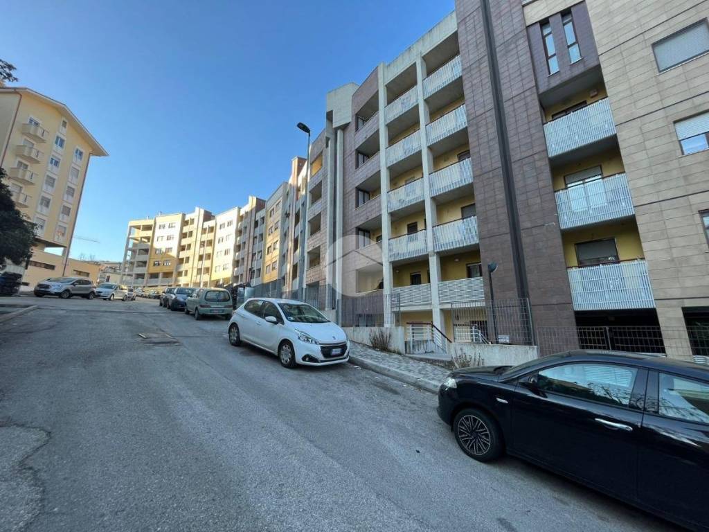 Appartamento a Campobasso in Via Pirandello, 45 - Foto 2