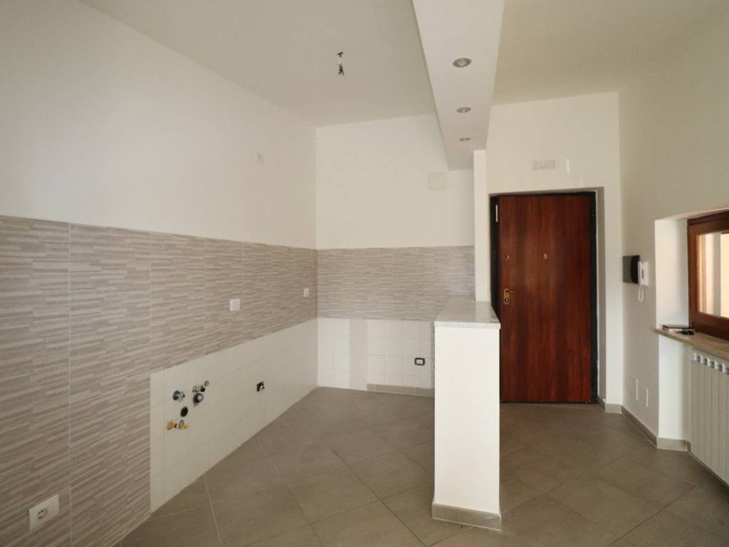 Attico / mansarda a Sora in Via Agnone Maggiore, 3 - Foto 4
