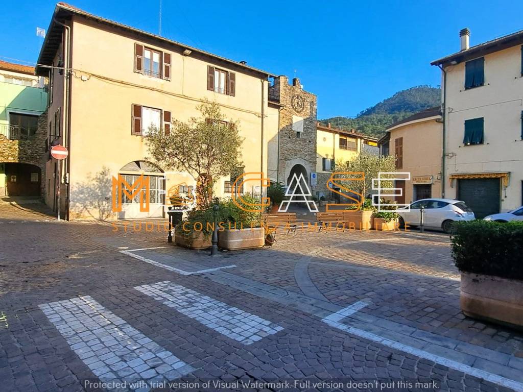 Casa indipendente a Villanova d'albenga in Via Roma - Foto 3