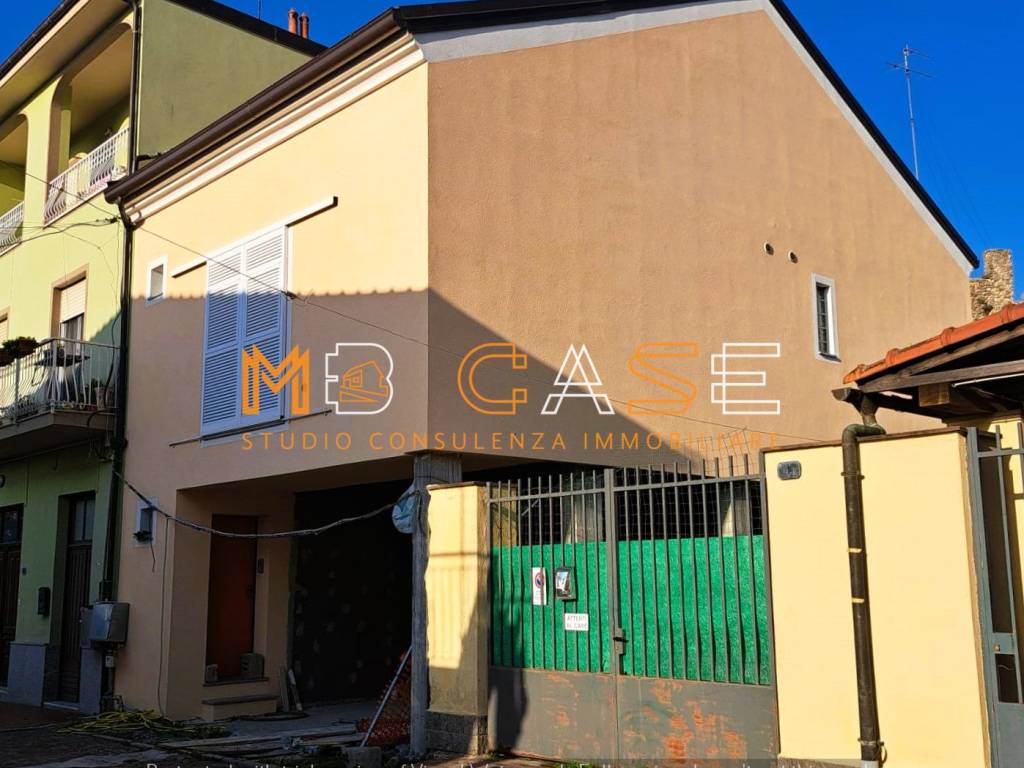Casa indipendente a Villanova d'albenga in Via Roma - Foto 4
