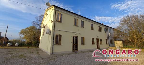 Casa indipendente a Copparo in Via Signora - Foto 2