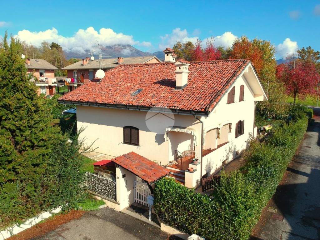 Villa a Tollegno in Via Piave, 31 - Foto 2