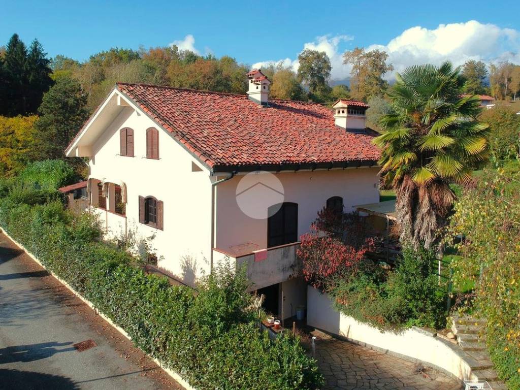 Villa a Tollegno in Via Piave, 31 - Foto 3