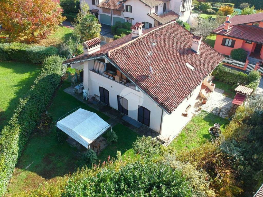 Villa a Tollegno in Via Piave, 31 - Foto 4