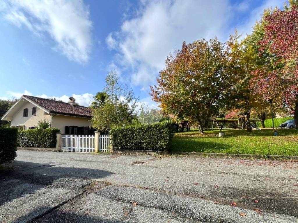 Villa a Tollegno in Via Piave, 31 - Foto 5