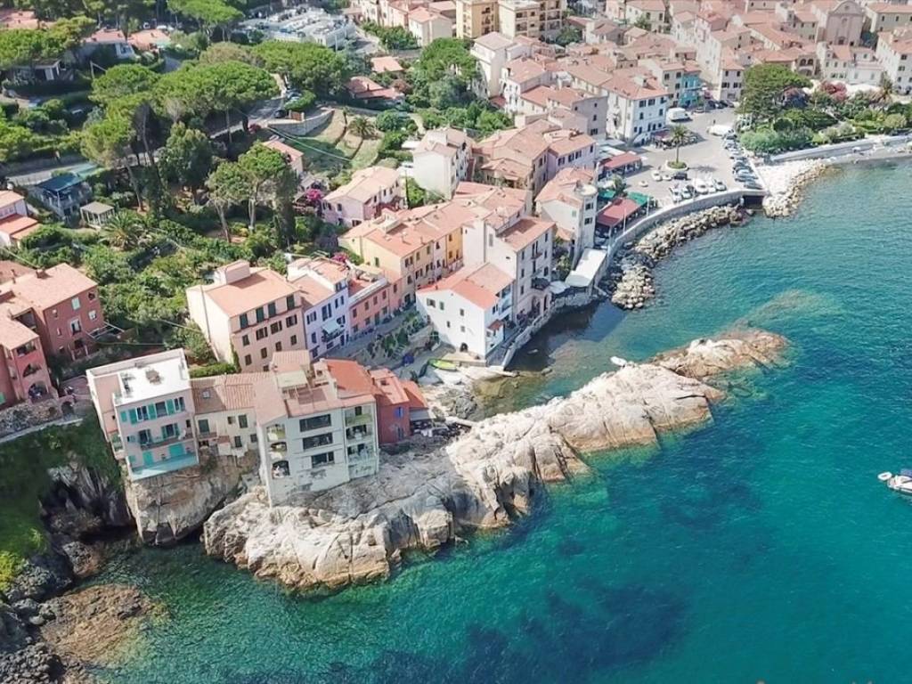 Villetta a schiera a Marciana marina in Viale Margherita - Foto 3