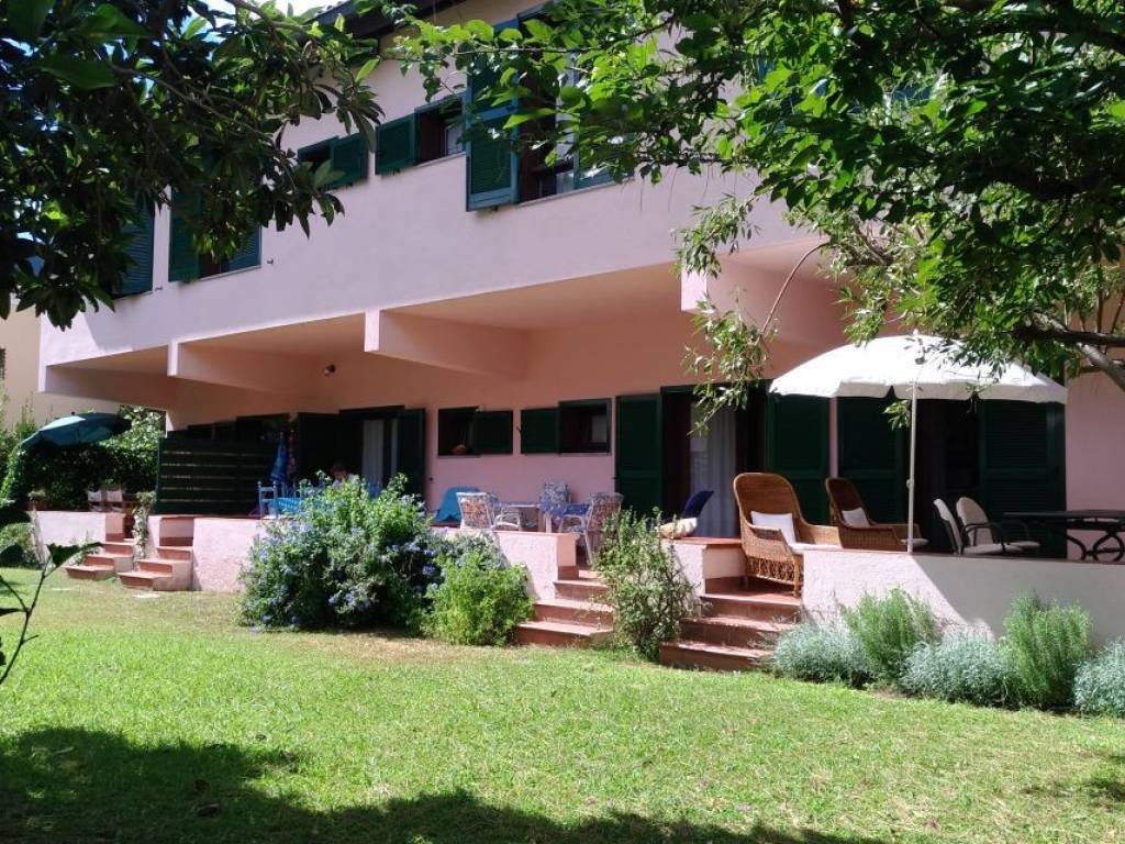 Villetta a schiera a Marciana marina in Viale Margherita - Foto 4