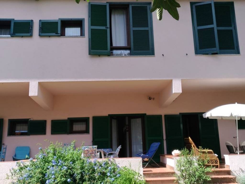 Villetta a schiera a Marciana marina in Viale Margherita - Foto 5